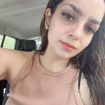 Babysitter in Monte Grande: Ayelen