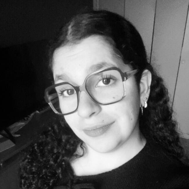 Babysitter in Valence: Célia