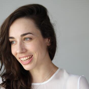 Niñera en Buenos Aires: Josefina