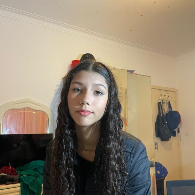 Babysitter em Santarém: Karol