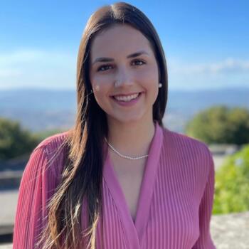 Babysitter em Braga: Bárbara Lima