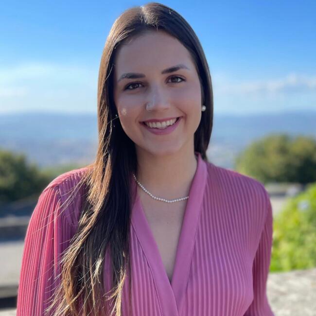 Babysitter em Braga: Bárbara Lima