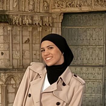 Babysitter Poitiers: Kenzi