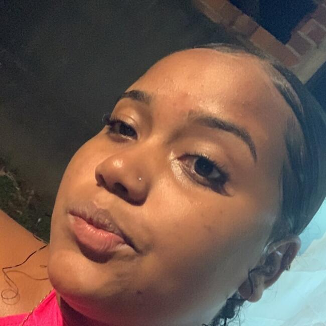 Babá em Lauro de Freitas: Jaiane