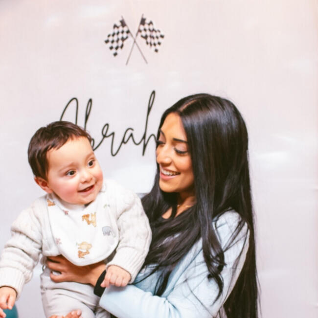 Babysitter in Edgware: Zara