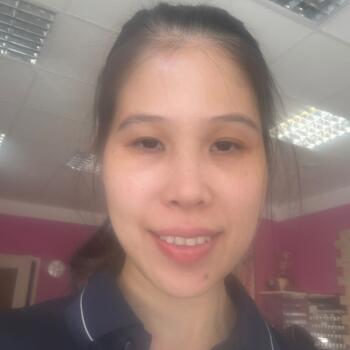 Babysitter Job in Bad Düben: Linh vu