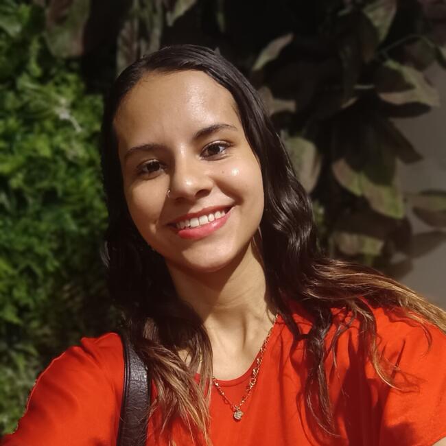 Babysitter in Niterói: Dayanne