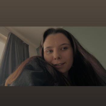 Babysitting job in Sint-Niklaas: babysitting job Femke