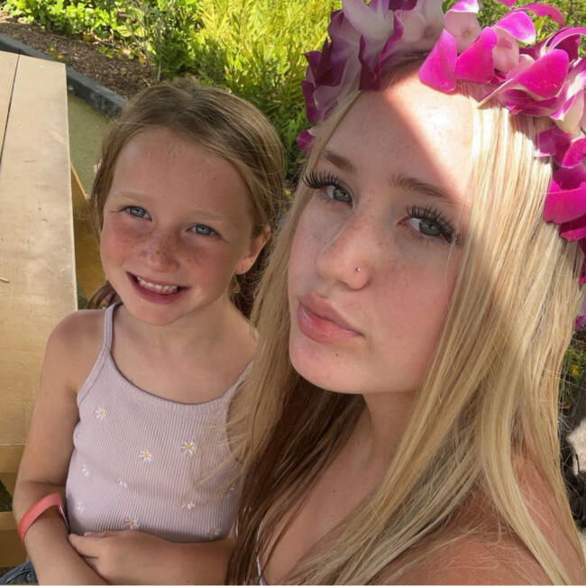 Babysitter in Chandler: Addisyn