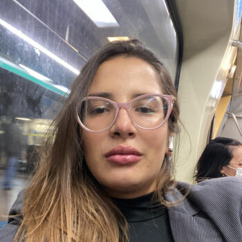 Babá em São Paulo: Allessa