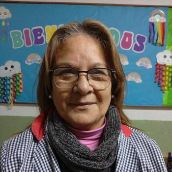 Babysitter in Montevideo: Elida