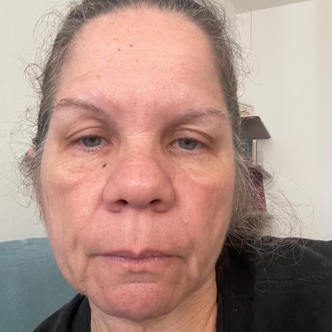 Emprego de babá em São José dos Campos: Alessandra