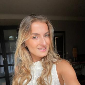 Babysitter Cagnes-sur-Mer: Laura