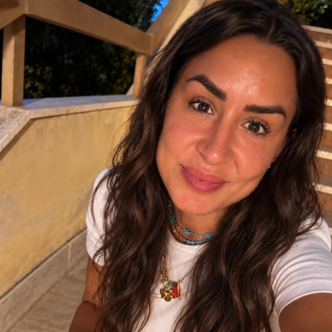 Babysitter in Cecina: Lucrezia