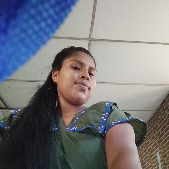 Babysitter in Panama City: Damaris