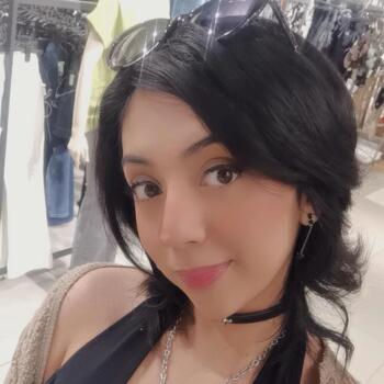 Babysitter in Peñalolén: Martina