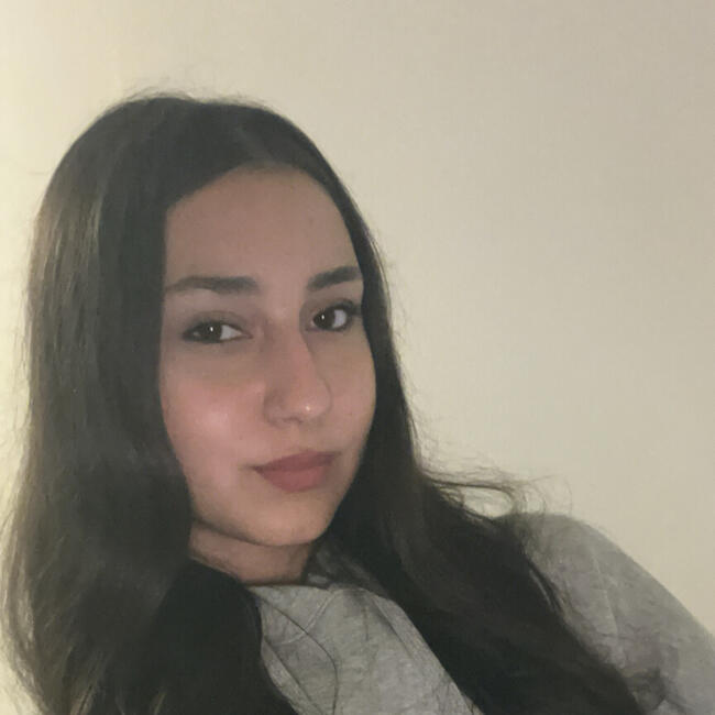 Babysitter στην περιοχή Άγιος Παύλος: Εύα