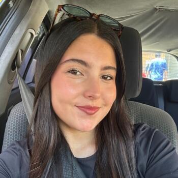 Canguro en Telde: Adriana