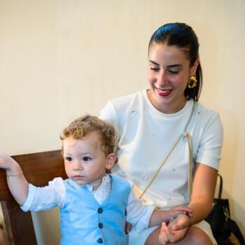 Babysitter a Pistoia: Cristina