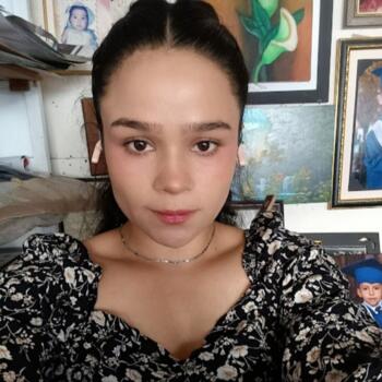 Niñera en Bogotá: Angie