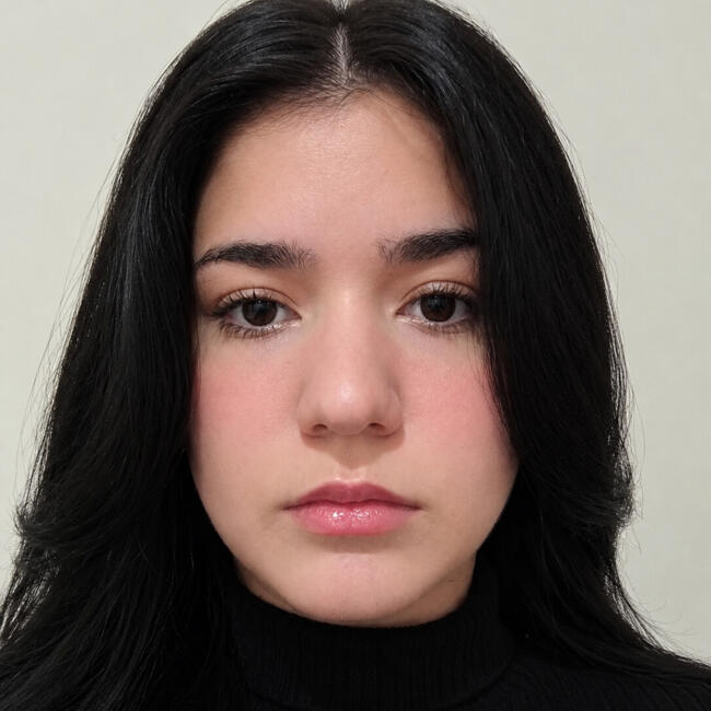 Babá em São José dos Campos: Camily