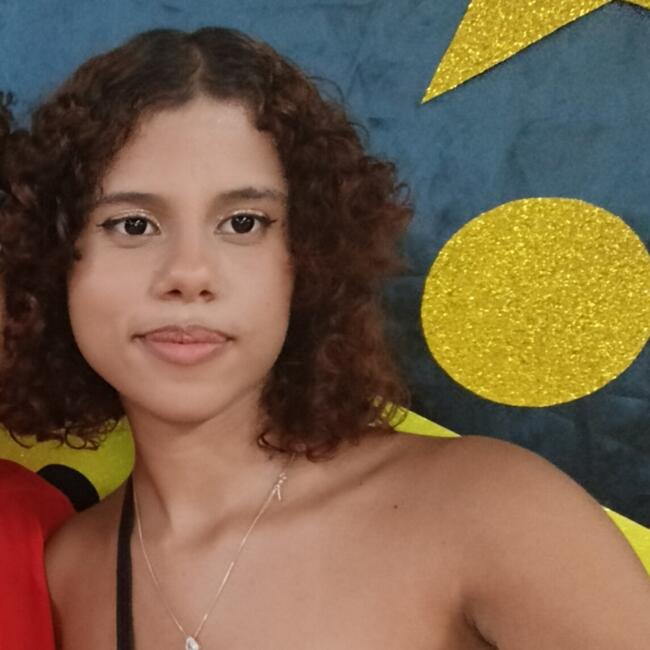 Babá em Recife: Vitória