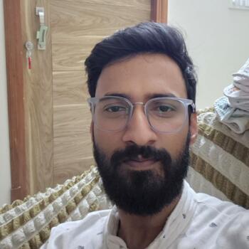 Nanny job in Bengaluru: babysitting job Aakash