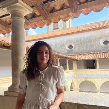 Babysitter João Pessoa: Tainara