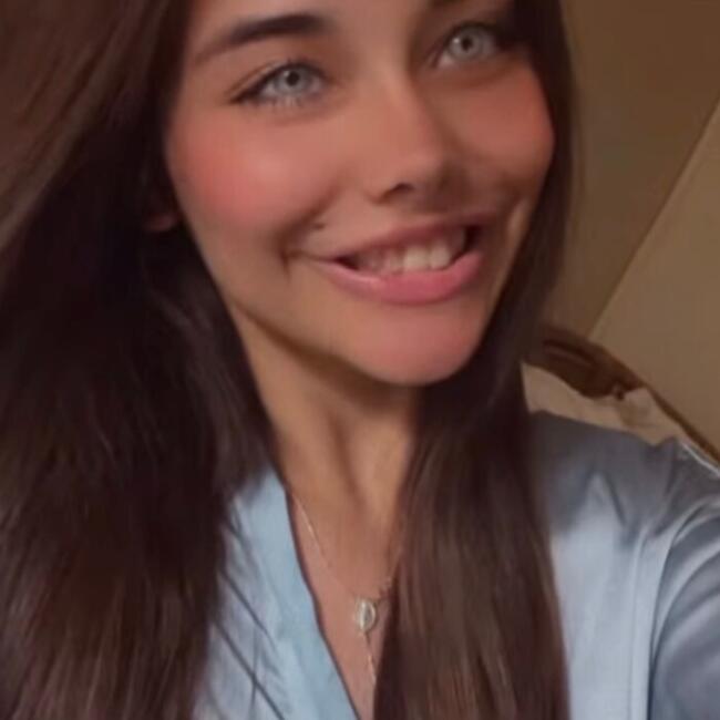 Niñera en Buenos Aires: Mariana Guerine