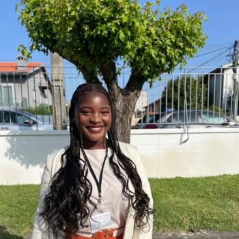 Babysitter em Pardilhó: Eliane