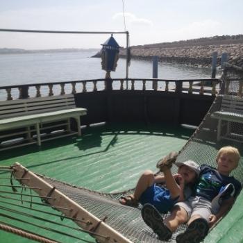 Babysitten Lo (Oost-Vlaanderen): babysitadres Neringa