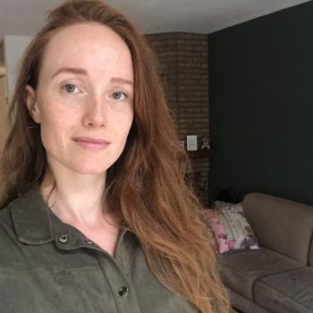 Oppaswerk Voorschoten: oppasadres Rachel
