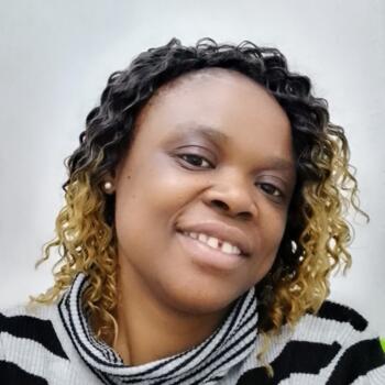 Nanny in Pretoria: Dodine