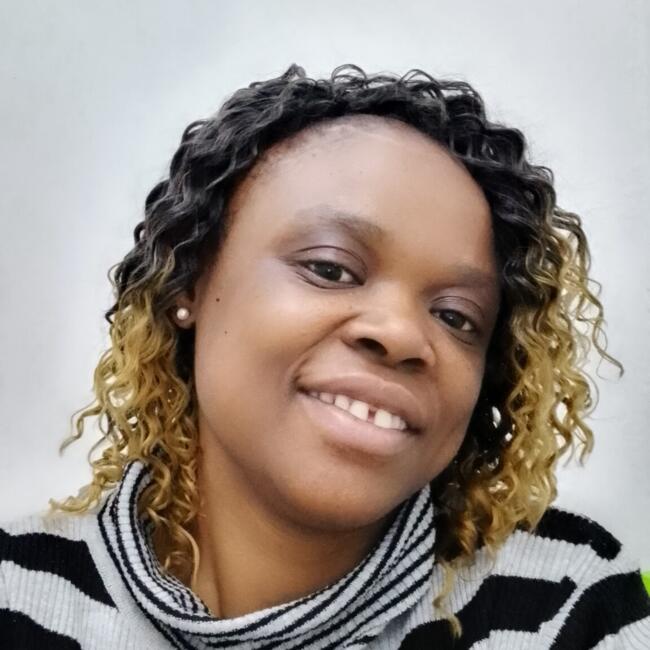 Nanny in Pretoria: Dodine