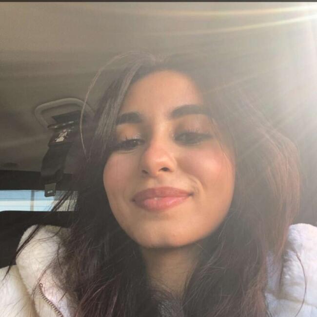 Babysitter in Casablanca: Hiba