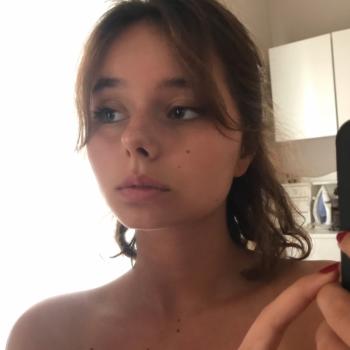 Babysitter Brussel (Etterbeek): Rachel