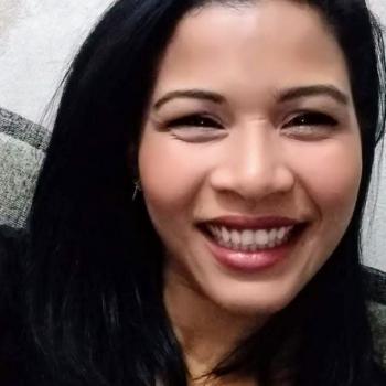 Babysitter Guarujá: Raquel