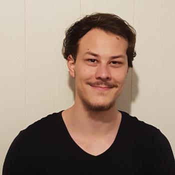 Babysitter in Ruhpolding: Benjamin