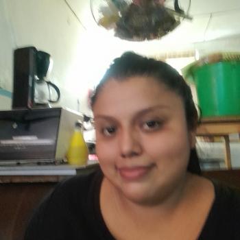 Babysitter in Alajuela: Eunice