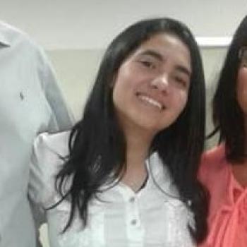 Babá em Uberlândia: Gisele