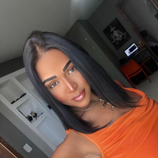 Babá em Rio de Janeiro: Gabriela