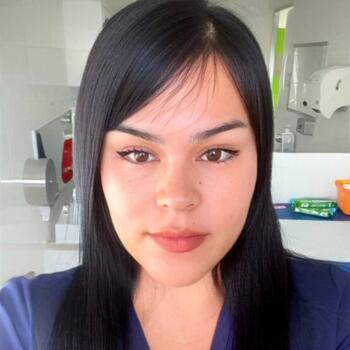 Babysitter in Puente Alto: Francisca