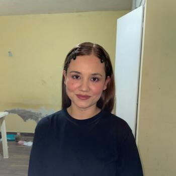 Niñera Culiacán: Issamar