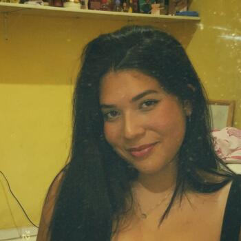 Babysitter Campos dos Goytacazes: Mary Jane