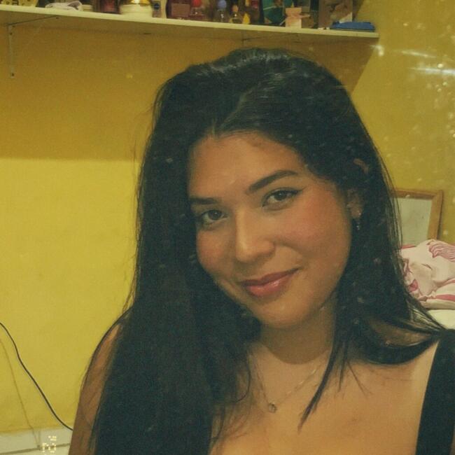 Babysitter in Campos dos Goytacazes: Mary Jane