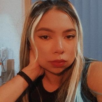 Niñera en Naucalpan de Juárez: Daniela Abigail