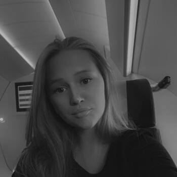 Babysitter in Söderby (Haninge Kommun): Emma