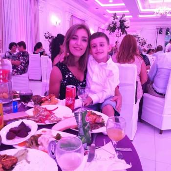 Lavoro per babysitter a Bergamo: lavoro per babysitter Dorjana