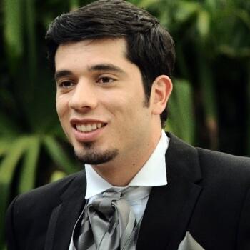 Babysitting job in San Rafael: babysitting job Jorge