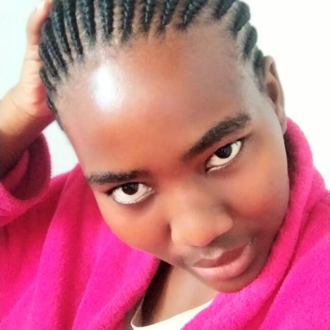 Babysitter in Polokwane: Maria